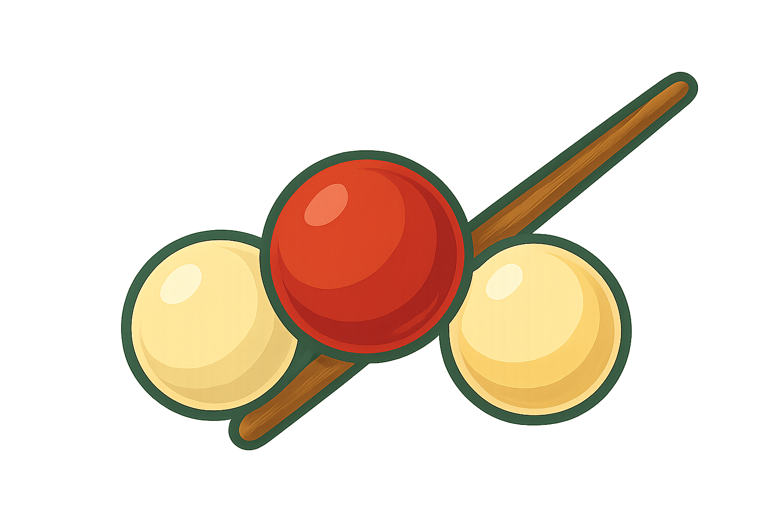 Logo KARAMBOL MAŠOV